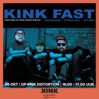 KINK FAST SPECIAL: TAKE THIS TO YOUR GRAVE