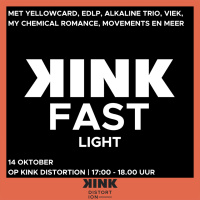 KINK FAST LIGHT