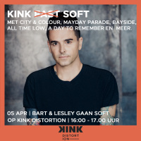 Bart en Lesley gaan soft deze aflevering! 