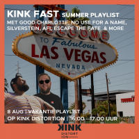 Bart en Lesley summer playlist