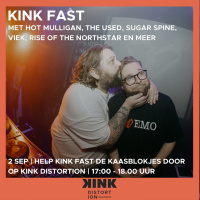 Help KINK FAST de kaasblokjes door!#xA0
