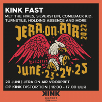 Lesley en Bart hebben Jera on Air voorpret.