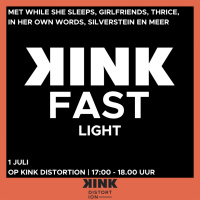 KINK FAST LIGHT #3