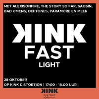 KINK FAST LIGHT