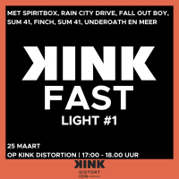 KINK FAST LIGHT #1