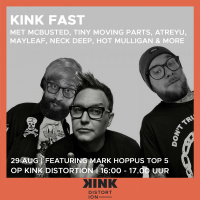 Bart en Lesley hebben een collab met Mark Hoppus