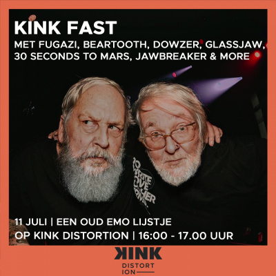 Kink Fast