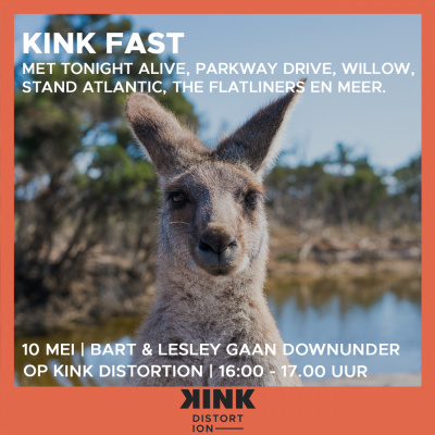 Kink Fast