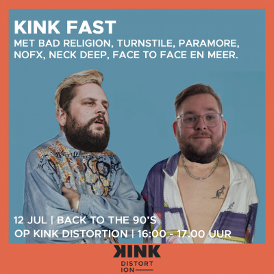 Kink Fast