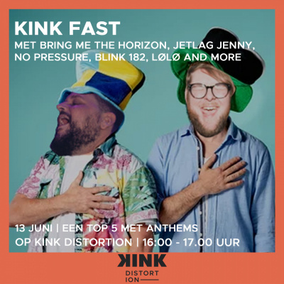 Kink Fast