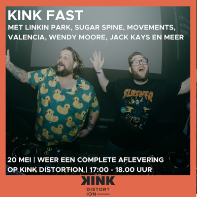 Kink Fast