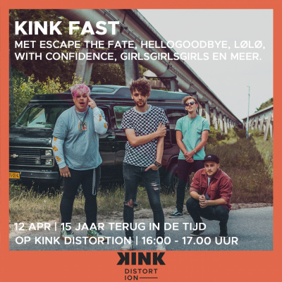 Kink Fast