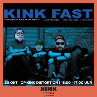 Kink Fast