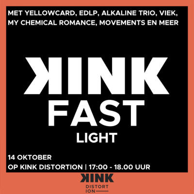 Kink Fast