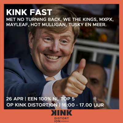 Kink Fast