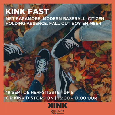 Kink Fast