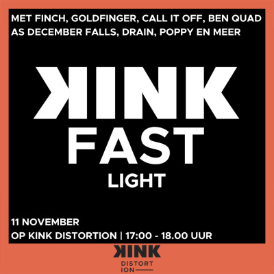 Kink Fast