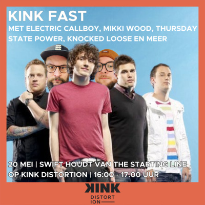 Kink Fast
