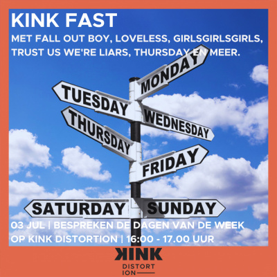 Kink Fast