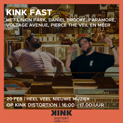 Kink Fast