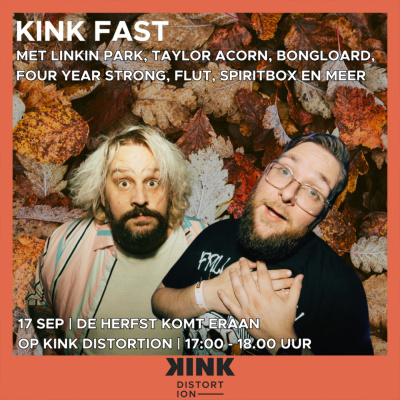 Kink Fast