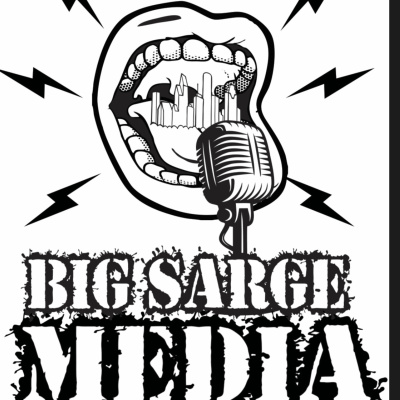 Random Shyt From Big Sarge