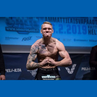 #22: Aleksi Mäntykivi