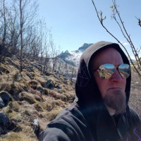 #73: Jani Laine, Steelfest Commander