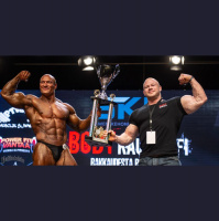 #46: Body-SM -jälkipyykki