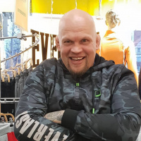 #38: Mika Immu Ilmén