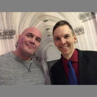 #54: Markus J. Rantala