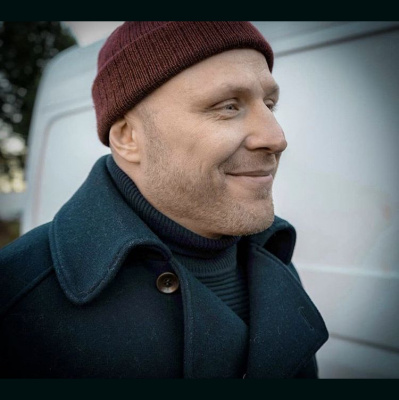 Renne Korppila Podcast