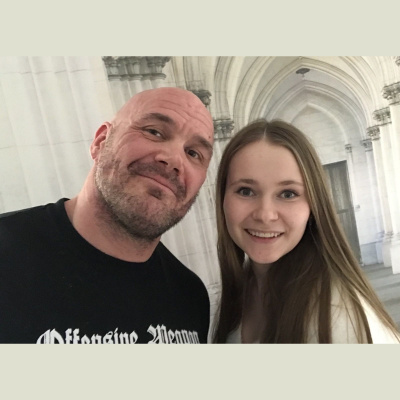 Renne Korppila Podcast