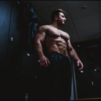 Renne Korppila Podcast