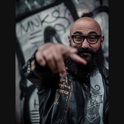 Renne Korppila Podcast