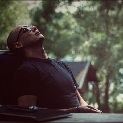 Renne Korppila Podcast