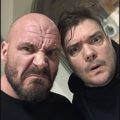 Renne Korppila Podcast