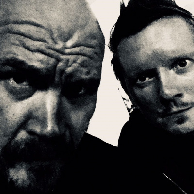 Renne Korppila Podcast