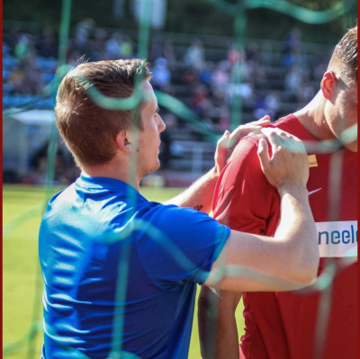 Renne Korppila Podcast