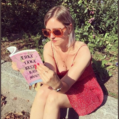 Renne Korppila Podcast