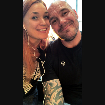 Renne Korppila Podcast