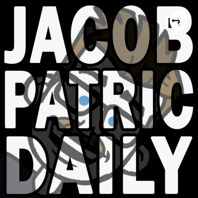 Jacob Patric Daily