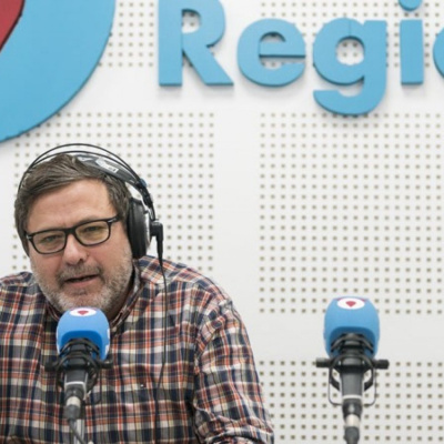 Región Deportiva (noche)