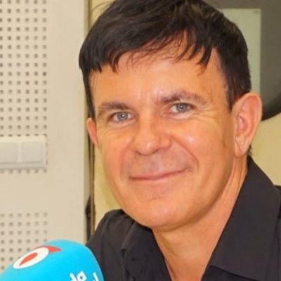 Región Deportiva (noche)