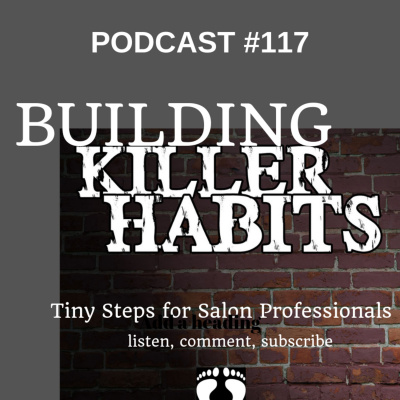 Tiny Steps: Salon Professional Wellness