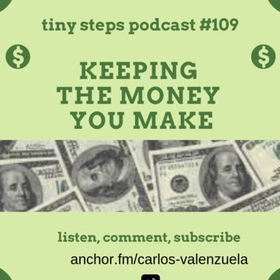 Tiny Steps: Salon Professional Wellness