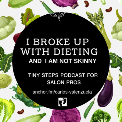 Tiny Steps: Salon Professional Wellness