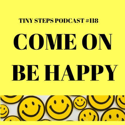 Tiny Steps: Salon Professional Wellness