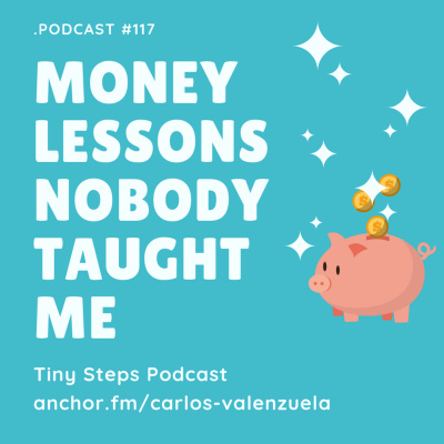 Tiny Steps: Salon Professional Wellness