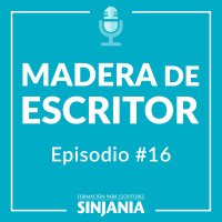 #16. El síndrome del impostor en el escritor